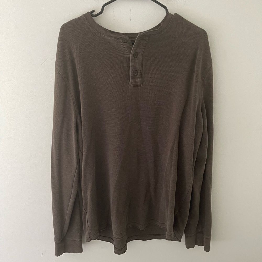 Men’s Sonoma Thermal Size XL